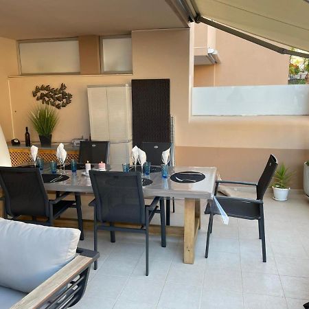 Al Paraiso Del Sur Costa Adeje  Eksteriør bilde