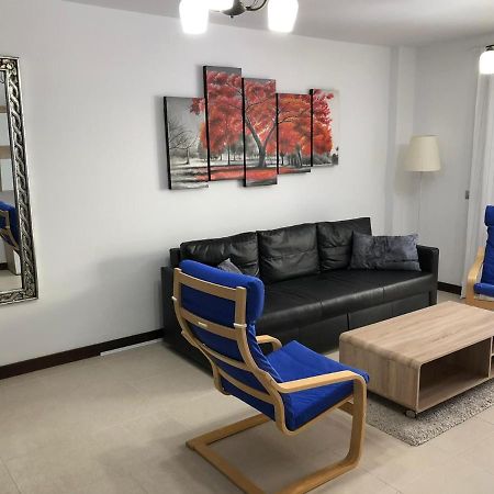 Al Paraiso Del Sur Costa Adeje  Eksteriør bilde