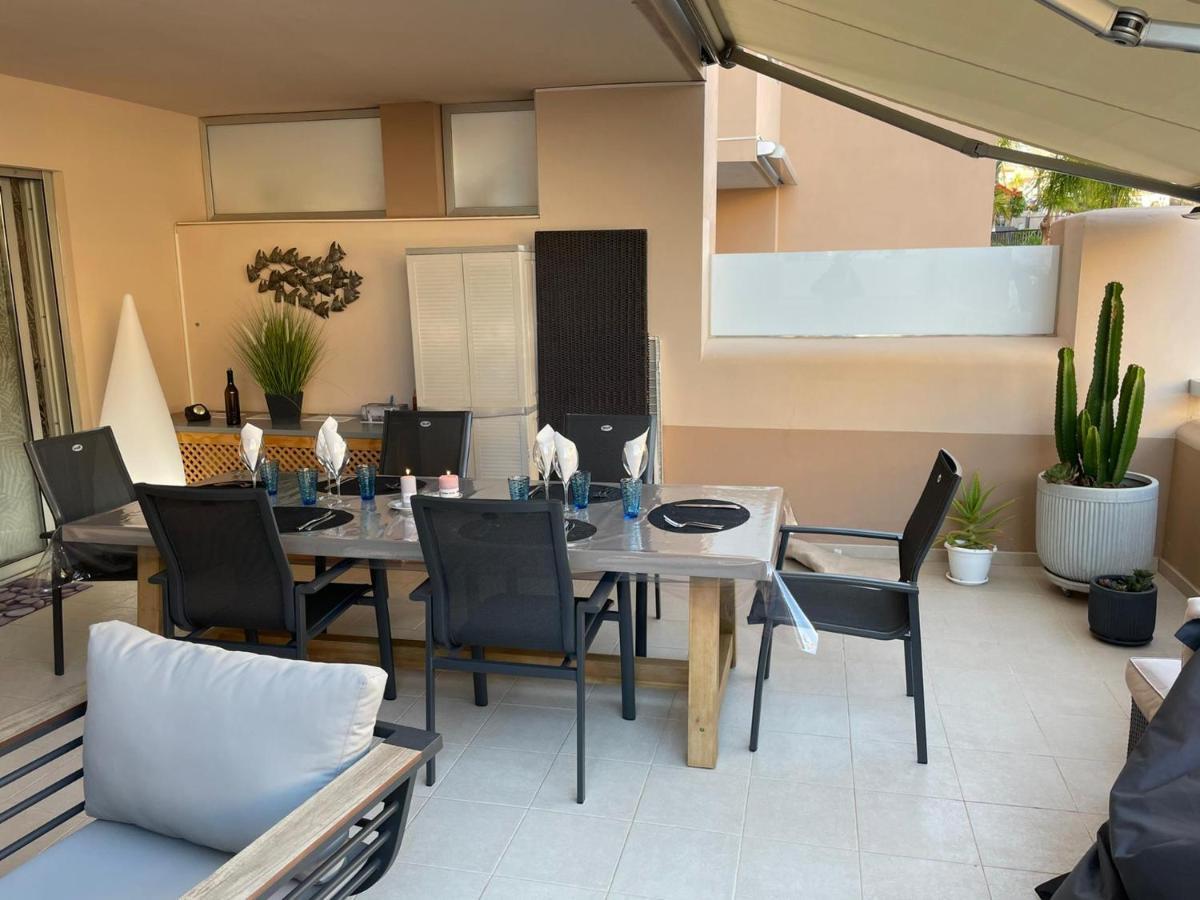 Al Paraiso Del Sur Costa Adeje  Eksteriør bilde