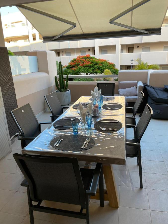 Al Paraiso Del Sur Costa Adeje  Eksteriør bilde