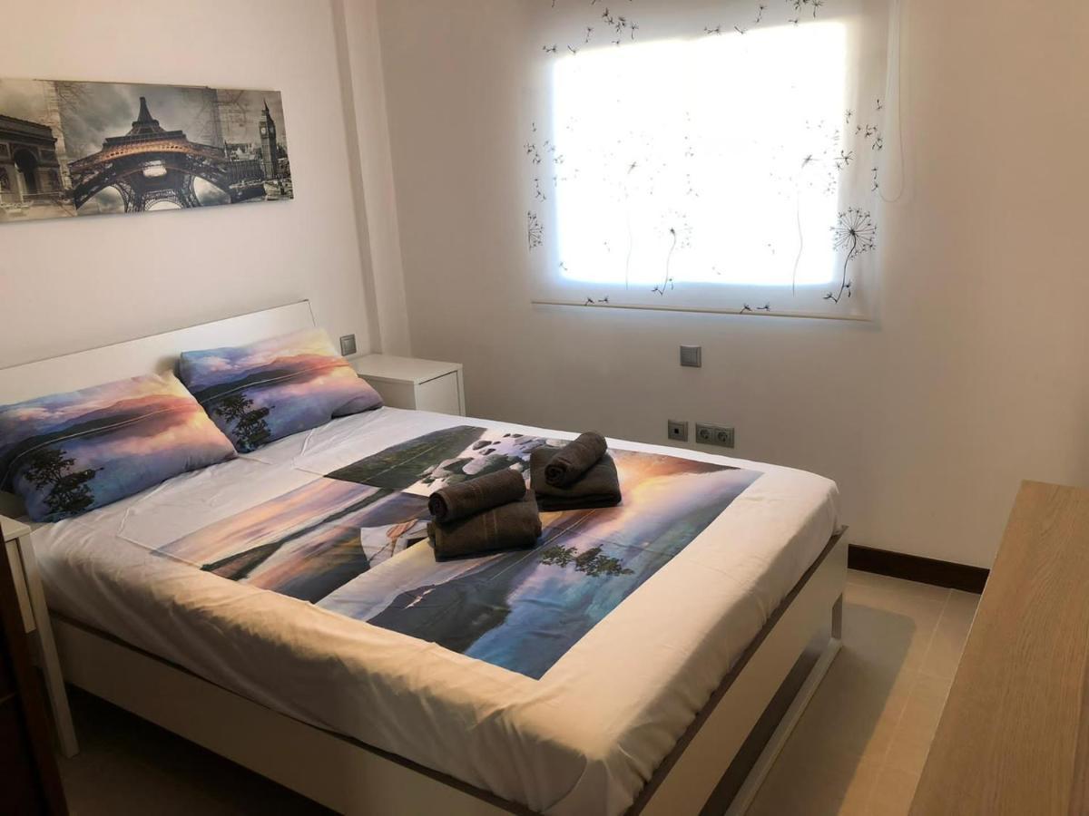 Al Paraiso Del Sur Costa Adeje  Eksteriør bilde