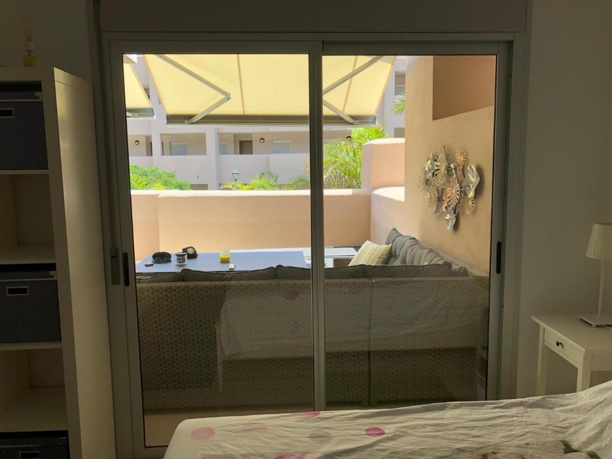 Al Paraiso Del Sur Costa Adeje  Eksteriør bilde