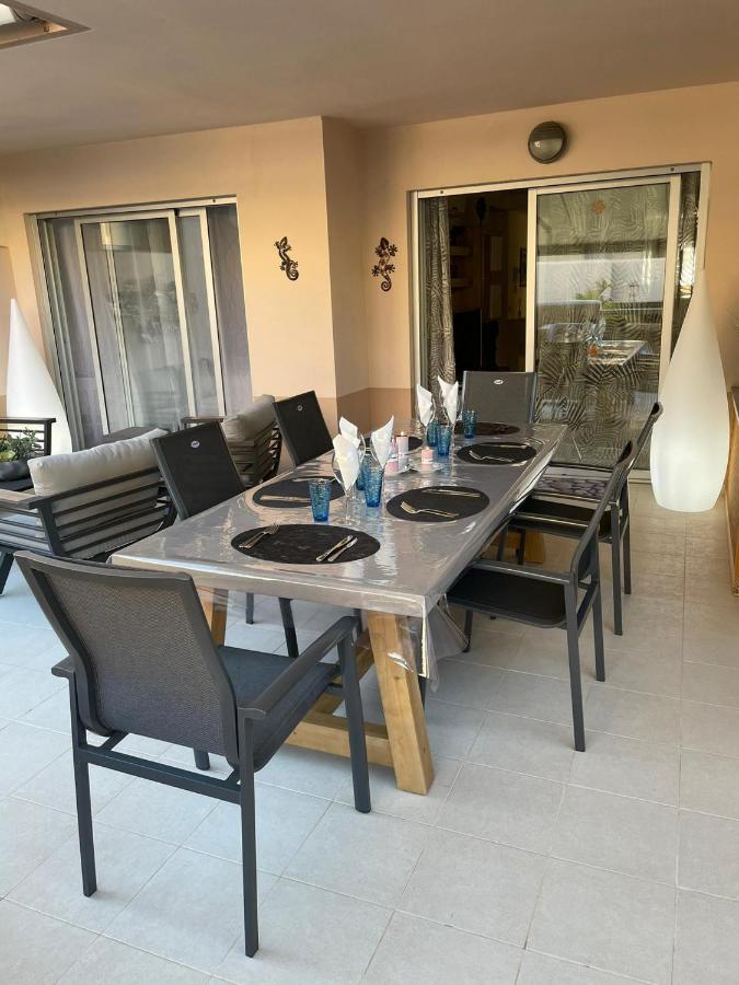 Al Paraiso Del Sur Costa Adeje  Eksteriør bilde