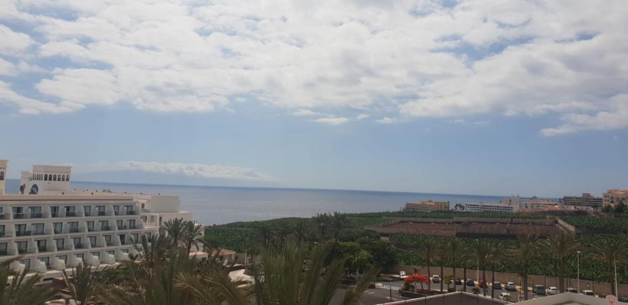 Al Paraiso Del Sur Costa Adeje  Eksteriør bilde