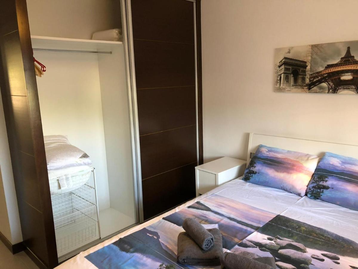 Al Paraiso Del Sur Costa Adeje  Eksteriør bilde