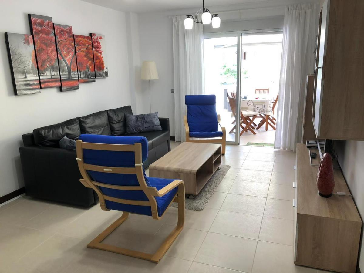 Al Paraiso Del Sur Costa Adeje  Eksteriør bilde