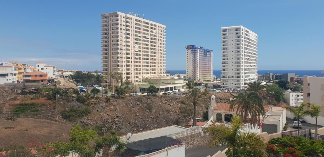 Al Paraiso Del Sur Costa Adeje  Eksteriør bilde
