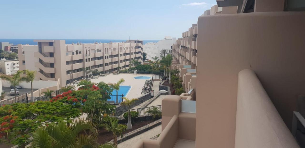 Al Paraiso Del Sur Costa Adeje  Eksteriør bilde